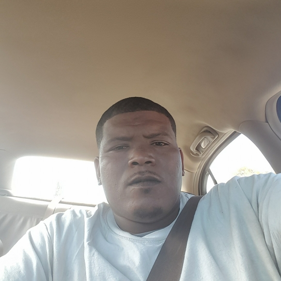 Meet your Posher, Aaron - Picture 1 of 1